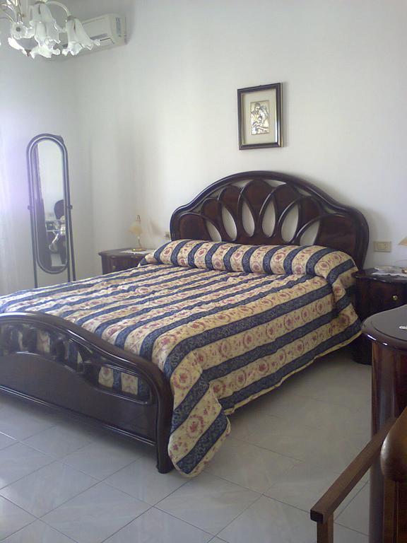 ויניאקסטריזי B&B Le Rose מראה חיצוני תמונה