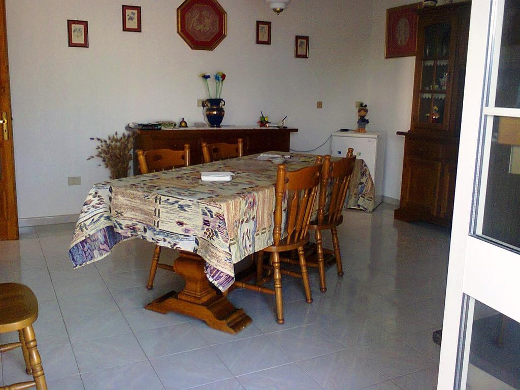 ויניאקסטריזי B&B Le Rose מראה חיצוני תמונה