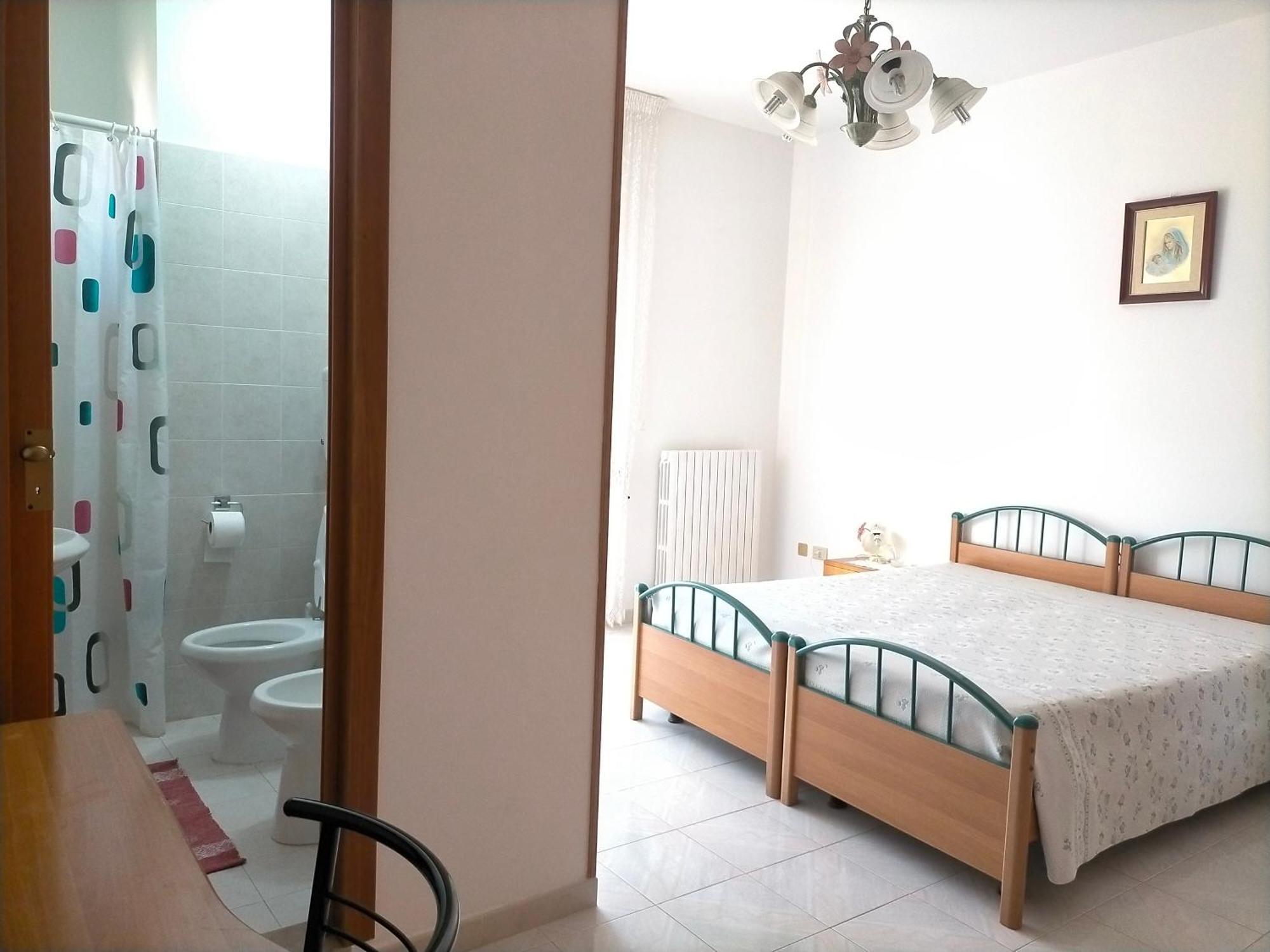 ויניאקסטריזי B&B Le Rose מראה חיצוני תמונה