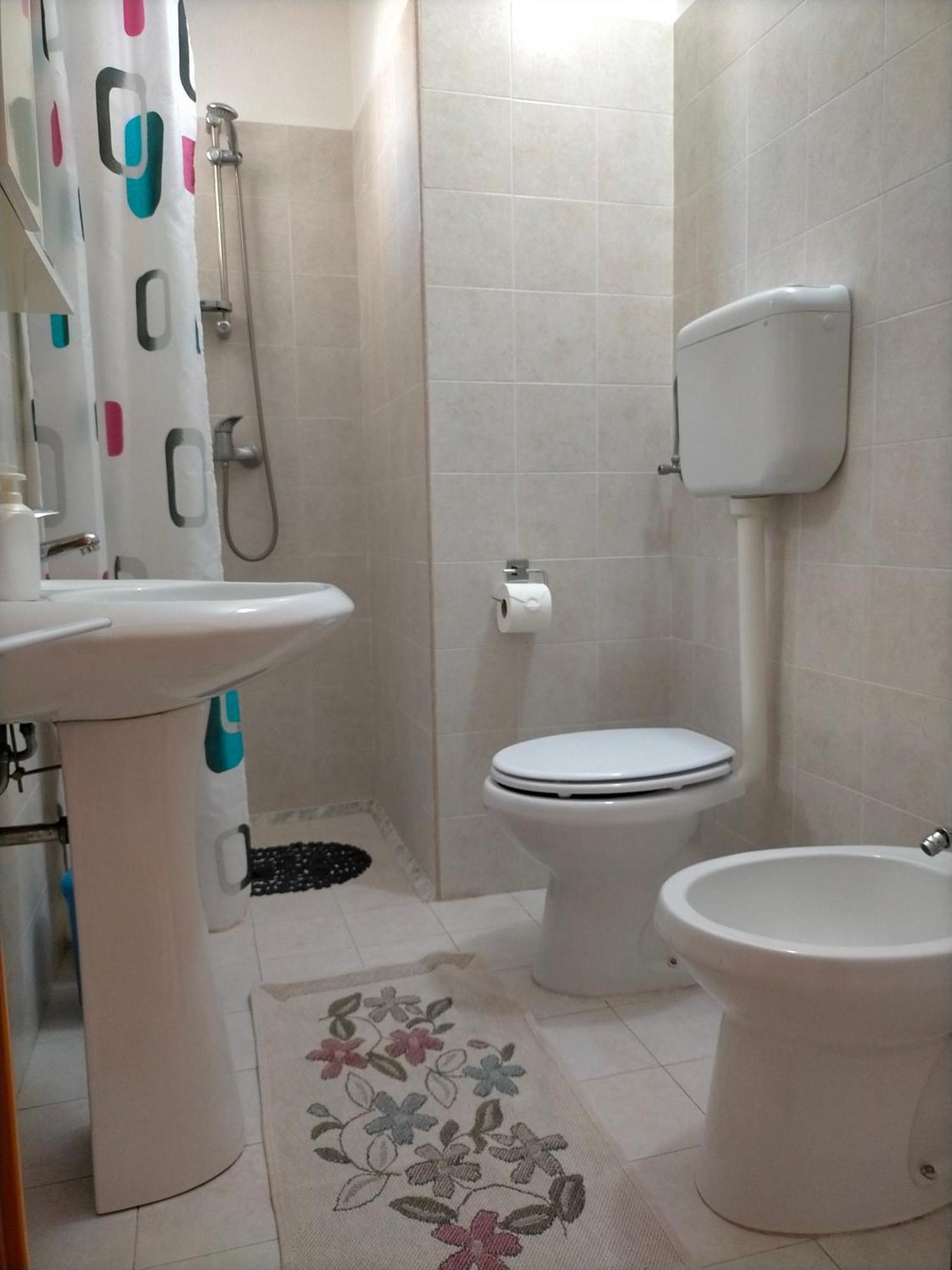 ויניאקסטריזי B&B Le Rose מראה חיצוני תמונה