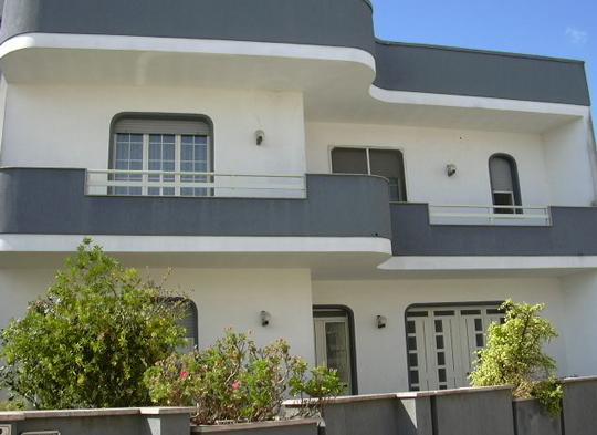 ויניאקסטריזי B&B Le Rose מראה חיצוני תמונה