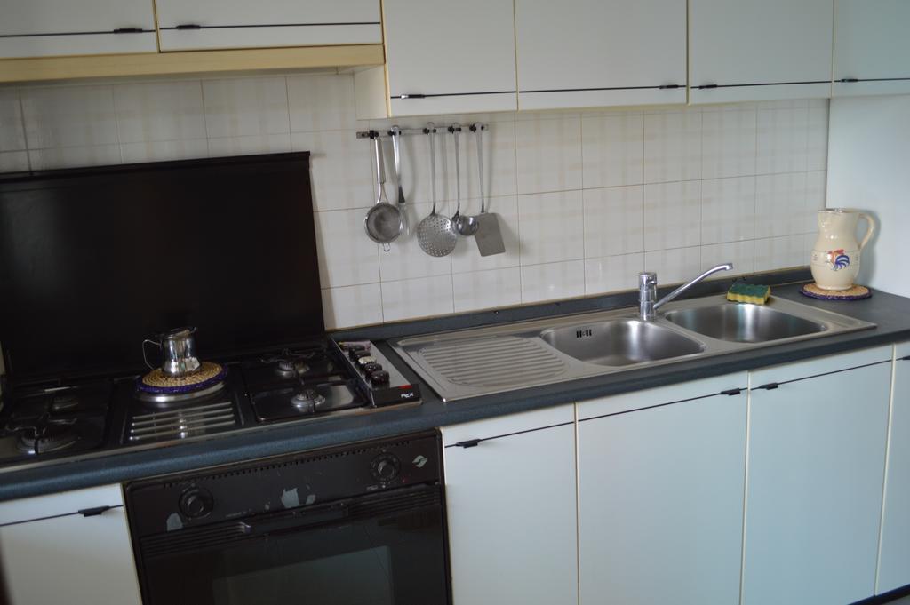 ויניאקסטריזי B&B Le Rose מראה חיצוני תמונה